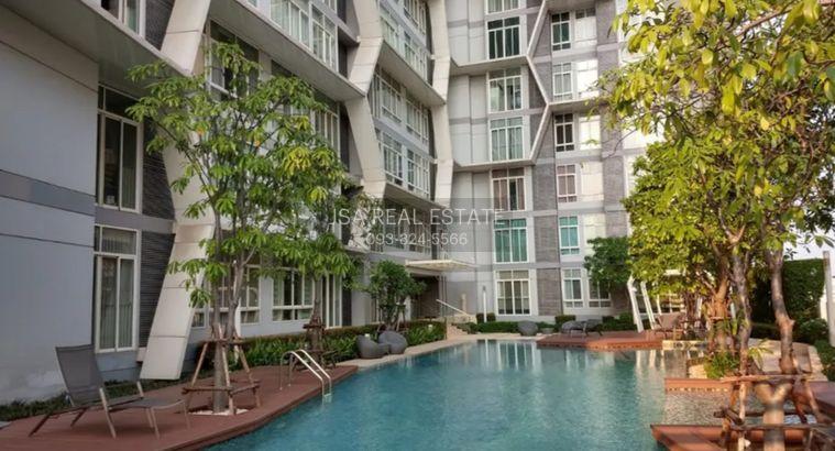 picture ✨ For Sale: Ideo Verve Sukhumvit Condo ✨ 💰 Only 3,990,000 THB - 2/3