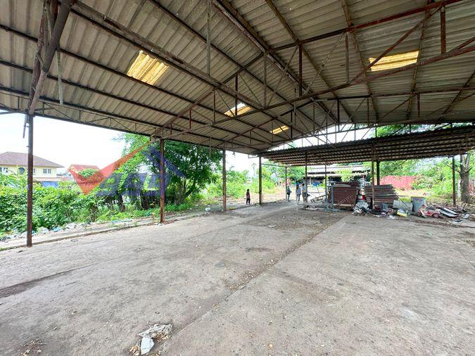 picture 🏙️ Land with Buildings for Rent - Suwinthawong | 2 Rai  REF. 003LSREK - 3/16