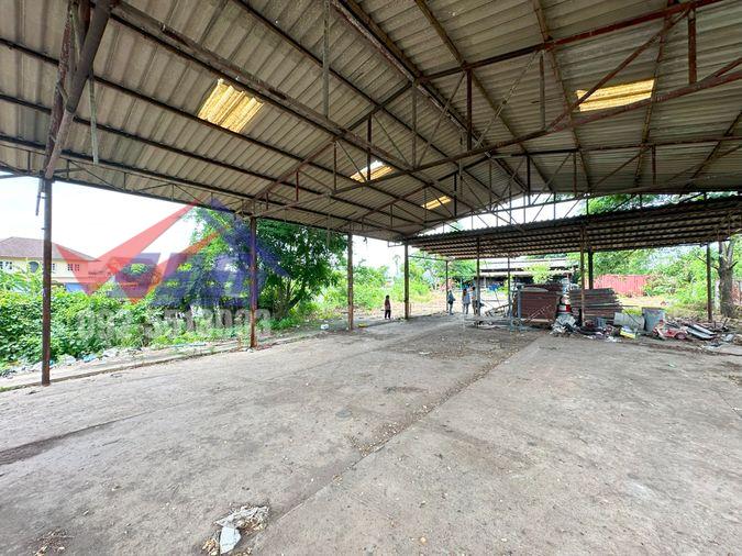 picture 🏙️ Land with Buildings for Rent - Suwinthawong | 2 Rai REF. 003LSREK - 3/16