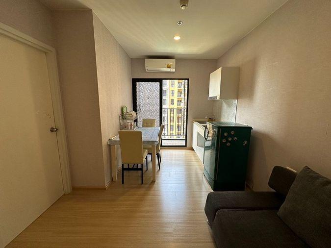 รูป 💖💖ขายห้อง!! คอนโด Plum Condo Pinklao Station แต่งครบ / 1 ห้องนอน ราคาขายเพียง 2.3 ล้านบาท!! / สนใจสอบถามได้นะคะ Line ID : atfirm2010 💖💖 - รูปที่ 4/14