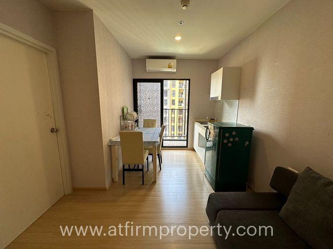 รูป 💖💖ขายห้อง!! คอนโด Plum Condo Pinklao Station แต่งครบ / 1 ห้องนอน ราคาขายเพียง 2.3 ล้านบาท!! / สนใจสอบถามได้นะคะ Line ID : atfirm2010 💖💖 - รูปที่ 4/14