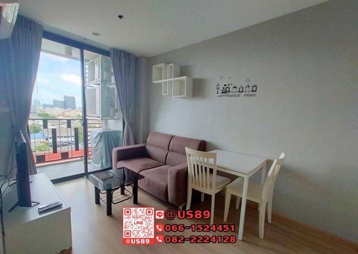 รูป 💙💙 Hot Price 💙💙ขาย/For Sale คอนโด Artemis Sukhumvit 77 (อาร์ทีมิส สุขุมวิท 77) - รูปที่ 2/10