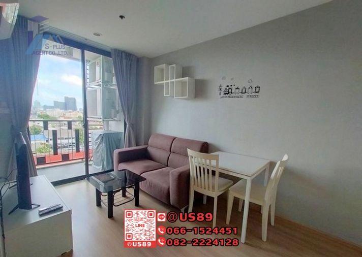 รูป 💙💙 Hot Price 💙💙ขาย/For Sale คอนโด Artemis Sukhumvit 77 (อาร์ทีมิส สุขุมวิท 77) - รูปที่ 2/10