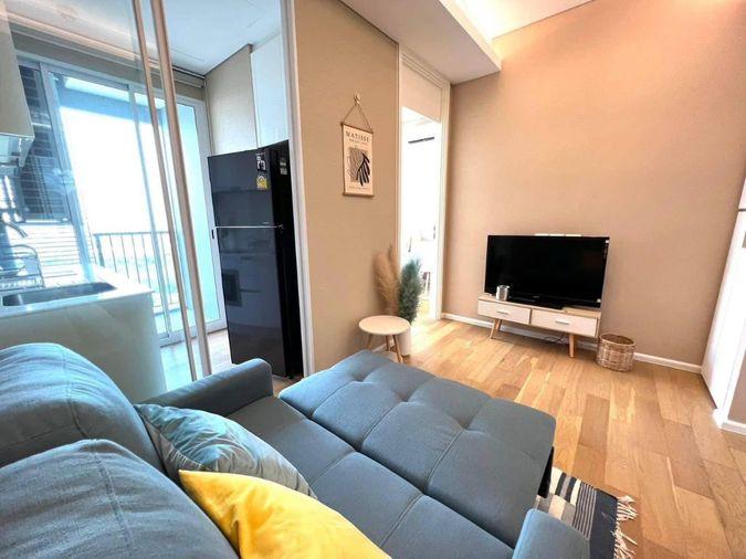 picture 💎 Rent The Saint Residences: Premium condo with excellent connectivity (DSL2246) - 6/8