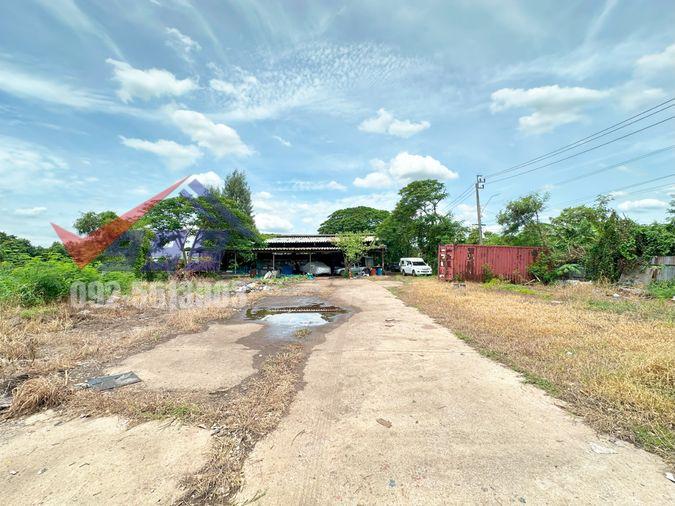 picture 🏙️ Land for Rent - Suwinthawong Road | 200 sq.wah REF. 003LSREK - 6/16