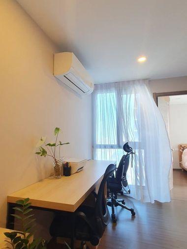 picture ✅ Large condo for sale near MRT Cultural Center ✅ Artisan Ratchada - 4/9