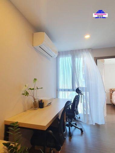picture ✅ Large condo for sale near MRT Cultural Center ✅ Artisan Ratchada - 4/9