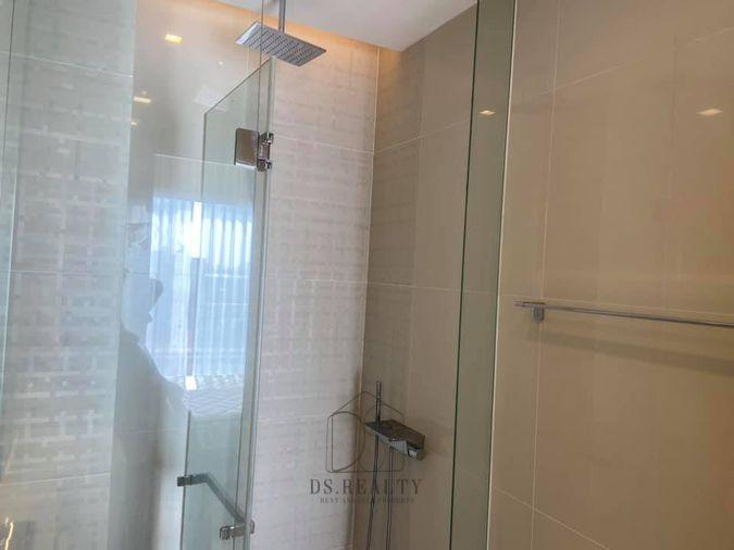 รูป 💎 คอนโด The Saint Residences ให้เช่า ทำเลทอง วิวสวย บรรยากาศดี (DSL700) - รูปที่ 8/20