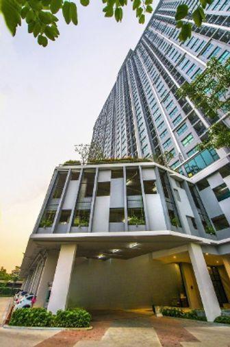 picture 0204, 1Br. condo for sell, Supalai Loft @ Talat Phlu Station. - 19/24