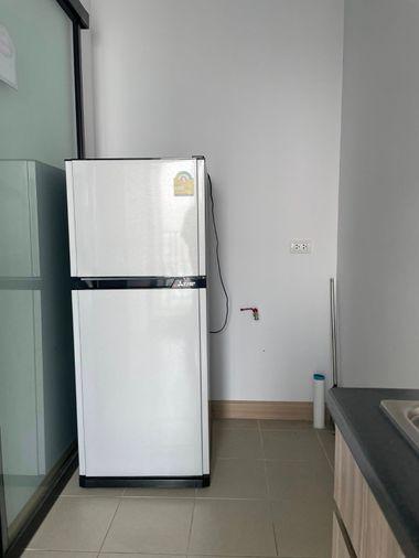 รูป ให้เช่า Supalai Loft Prajadhipok ห้องสวย น่าอยู่มาก ชั้นสูง วิวเมือง DS2928 | Line @Dstay - รูปที่ 5/6