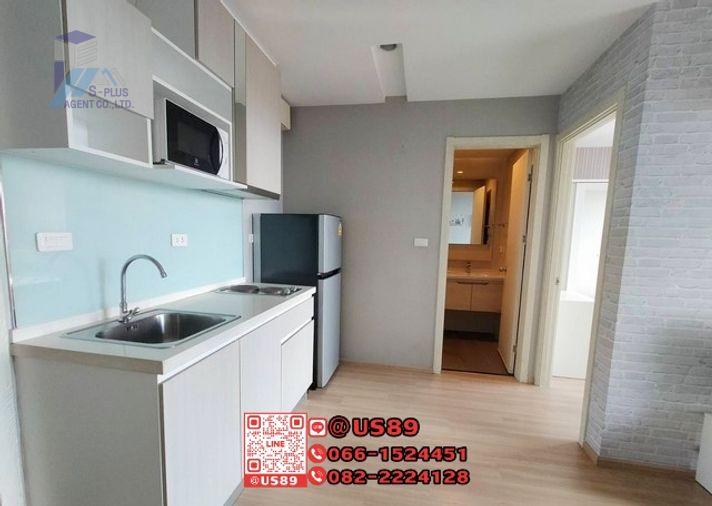 รูป 💙💙 Hot Price 💙💙ขาย/For Sale คอนโด Artemis Sukhumvit 77 (อาร์ทีมิส สุขุมวิท 77) - รูปที่ 4/10
