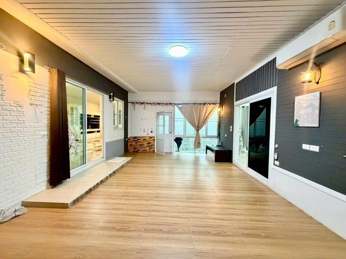 รูป 12.9 ล้าน บ้านหลังใหญ่ ทำเลหายาก | บ้านแปลงมุม ตรงข้ามสวน | Lake Valley บ่อวิน 5 ห้องนอน 4 ห้องน้ำ - รูปที่ 32/53