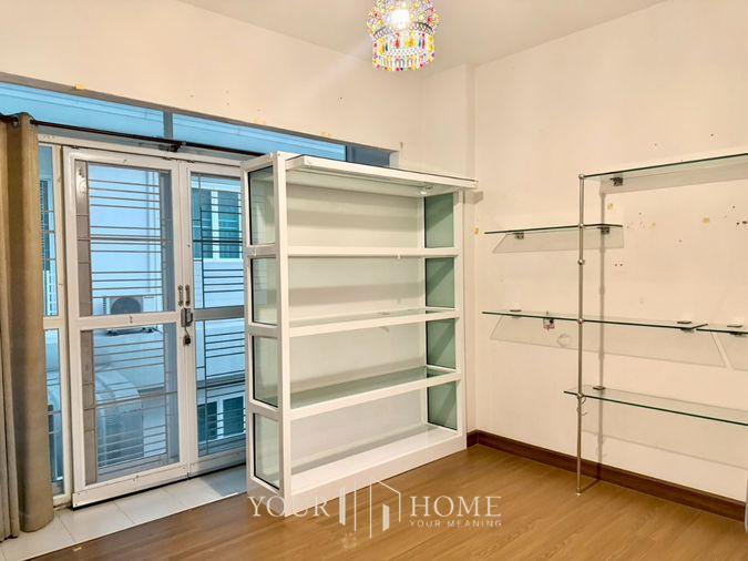 รูป 12.9 ล้าน บ้านหลังใหญ่ ทำเลหายาก | บ้านแปลงมุม ตรงข้ามสวน | Lake Valley บ่อวิน 5 ห้องนอน 4 ห้องน้ำ - รูปที่ 25/53