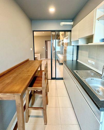picture 0204, 1Br. condo for sell, Supalai Loft @ Talat Phlu Station. - 14/24