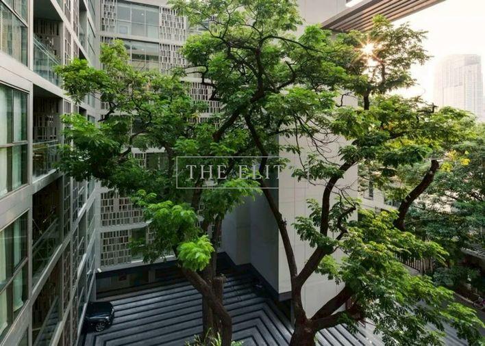 รูป ✨ความสงบที่ถูกออกแบบมาอย่างตั้งใจ บรรยากาศสีเขียวที่โอบล้อม ผสานกับความเป็นส่วนตัว ที่ Via Botani - รูปที่ 28/34