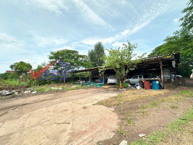 picture 🏙️ Land with Buildings for Rent - Suwinthawong | 2 Rai  REF. 003LSREK - 7/16