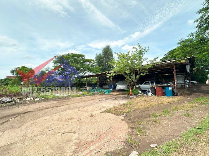 picture 🏙️ Land with Buildings for Rent - Suwinthawong | 2 Rai REF. 003LSREK - 7/16