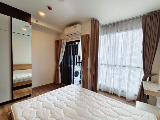 picture Condo for rent at The Stage Mindscape Ratchada - Huai Khwang (MRT Huai Khwang)  - 6/9