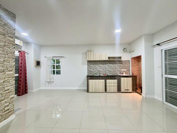 รูป 12.9 ล้าน บ้านหลังใหญ่ ทำเลหายาก | บ้านแปลงมุม ตรงข้ามสวน | Lake Valley บ่อวิน 5 ห้องนอน 4 ห้องน้ำ - รูปที่ 26/53