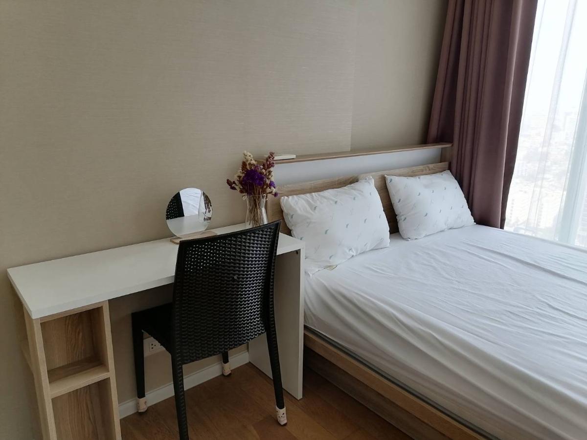 picture 🔥 Beautiful unit for rent at The Saint Residences | Prime location near MRT (DSL2008) - 2/12
