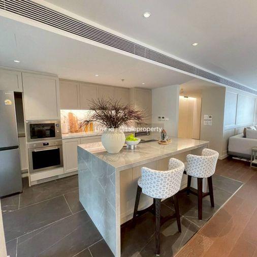 picture Ultra-Private Luxury Living in the Heart of Sukhumvit 39 - 2/9