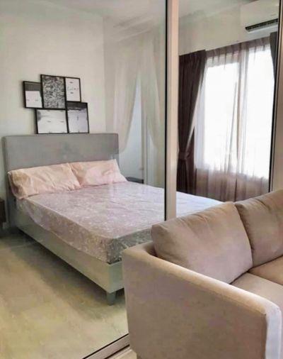 รูป 🤝🏻RB24482 ให้เช่าถูกมาก👍แชปเตอร์ วัน อีโค รัชดา - ห้วยขวาง ✅แอดไลน์ @mproperty( มี @ ด้วย) แอดมินตอบไว - รูปที่ 5/11