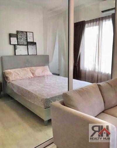 รูป 🤝🏻RB24482 ให้เช่าถูกมาก👍แชปเตอร์ วัน อีโค รัชดา - ห้วยขวาง ✅แอดไลน์ @mproperty( มี @ ด้วย) แอดมินตอบไว - รูปที่ 5/11