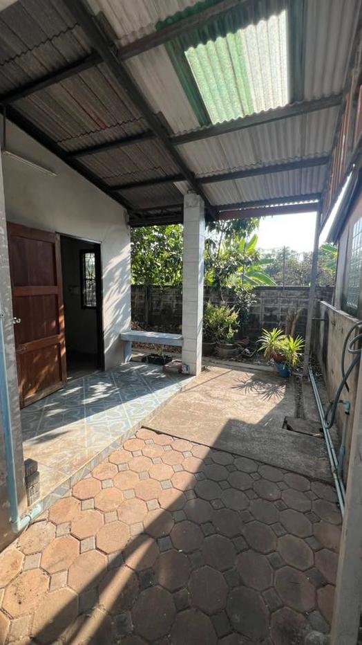 รูป 🔥ขายด่วน บ้านแฝด หมู่บ้านเปี่ยมสุข วัดกู้ Piamsuk Village Wat Ku - รูปที่ 4/9