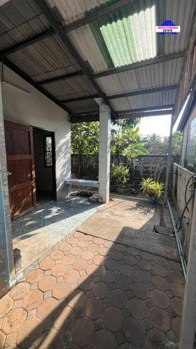 รูป 🔥ขายด่วน บ้านแฝด หมู่บ้านเปี่ยมสุข วัดกู้ Piamsuk Village Wat Ku - รูปที่ 4/9