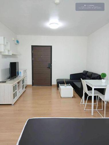 picture P-1520📌Sale Condo Supalai Cute Ratchayothin 34📌 only 2.1 M. 📌*0659174222*📌 - 4/9