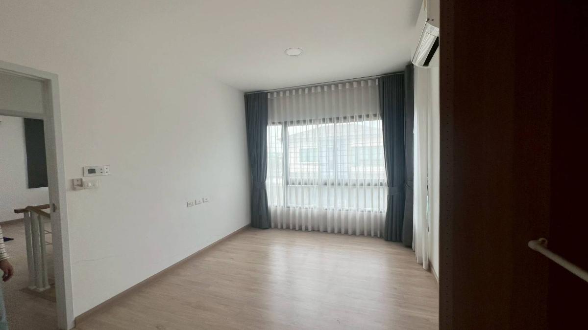 รูป 🔥 ขายบ้านเดี่ยว ราคาดีมาก✅ คาซ่าวิลล์ วงแหวน–รามอินทรา Casa Ville Wongwaen–Ramintra ใกล้ทางด่วนจตุโชติ - รูปที่ 5/11