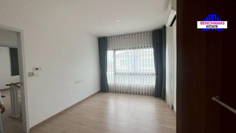 รูป 🔥 ขายบ้านเดี่ยว ราคาดีมาก✅ คาซ่าวิลล์ วงแหวน–รามอินทรา Casa Ville Wongwaen–Ramintra ใกล้ทางด่วนจตุโชติ - รูปที่ 5/11