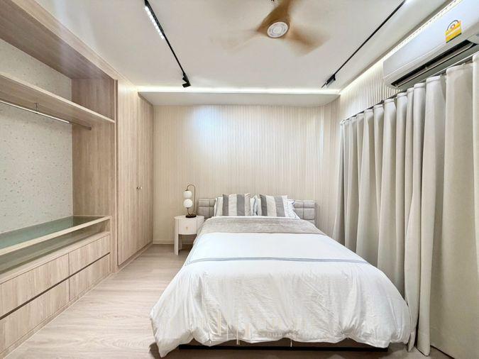 รูป 3BR Penthouse - แม่พิมพ์ โอเชี่ยน เบย์ (แหลมแม่พิมพ์, ระยอง) พื้นที่: 370 ตร.ม. | 3 ห้องนอน - รูปที่ 12/43