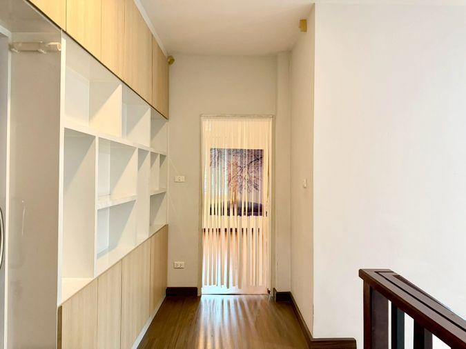 รูป 12.9 ล้าน บ้านหลังใหญ่ ทำเลหายาก | บ้านแปลงมุม ตรงข้ามสวน | Lake Valley บ่อวิน 5 ห้องนอน 4 ห้องน้ำ - รูปที่ 18/53
