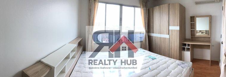 รูป 🤝🏻RB24473 ให้เช่าถูกมาก👍ลุมพินี วิลล์ รามคำแหง 44✅แอดไลน์ @mproperty( มี @ ด้วย) แอดมินตอบไว - รูปที่ 14/17