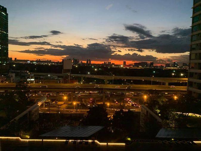 รูป 💎 คอนโด The Saint Residences ให้เช่า ทำเลทอง วิวสวย บรรยากาศดี (DSL700) - รูปที่ 5/20