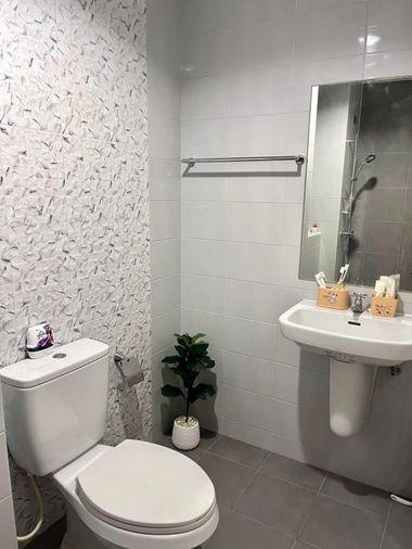 picture PFD-08368 For rent The Trust @ BTS Erawan (The Trust @ BTS Erawan) near BTS Chang Erawan, location in Samut Prakan 🚈✨ - 9/9
