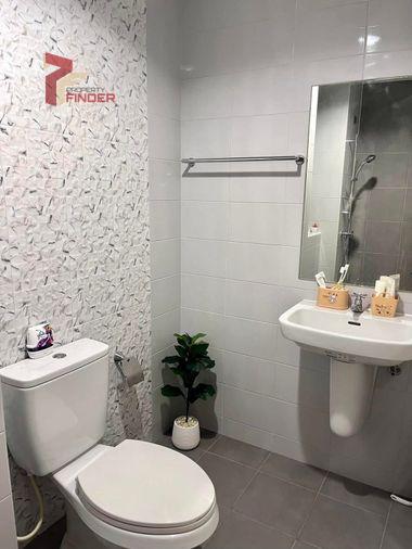 picture PFD-08368 For rent The Trust @ BTS Erawan (The Trust @ BTS Erawan) near BTS Chang Erawan, location in Samut Prakan ðâĻ - 9/9