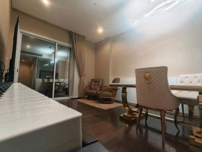 picture ✨ Rent The Saint Residences: Premium condo with excellent connectivity (DSL2242) - 10/14