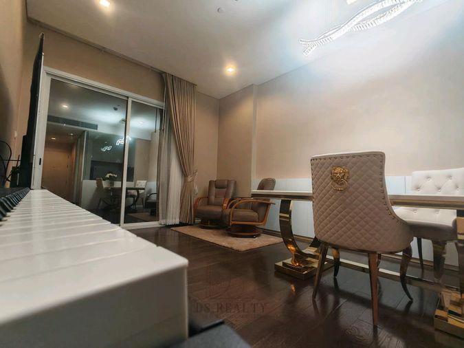 picture ✨ Rent The Saint Residences: Premium condo with excellent connectivity (DSL2242) - 10/14
