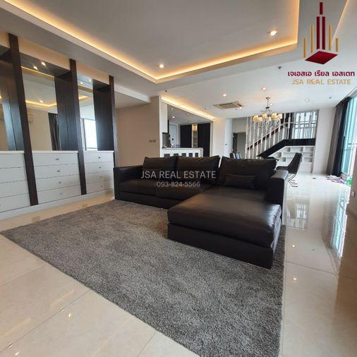 picture ✨ For Rent: The Four Wings Residence Condo ✨ 💰 Only 130,000 THB/month - 5/10