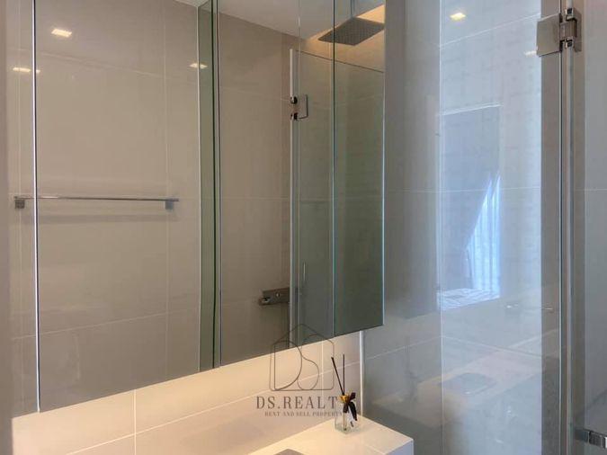 รูป 💎 คอนโด The Saint Residences ให้เช่า ทำเลทอง วิวสวย บรรยากาศดี (DSL700) - รูปที่ 17/20