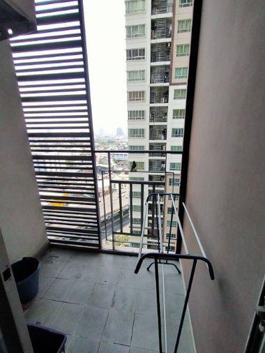 รูป 💖💖ขาย  The Trust Residence Pinklao /1 Br ขนาด 29 ตร.ม  ราคา เพียง 1.75 ล้าน/ สนใจสอบถามได้นะคะ Line ID : atfirm2010 💖💖 - รูปที่ 11/16