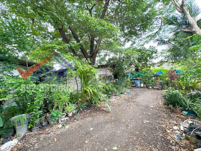 picture 🏙️ Land for Rent - Suwinthawong Road | 200 sq.wah REF. 003LSREK - 11/16