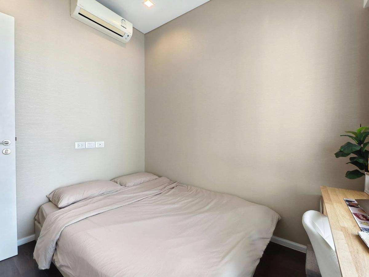 picture 📍 Beautiful unit for rent at The Saint Residences | Prime location near MRT (DSL2129) - 26/30