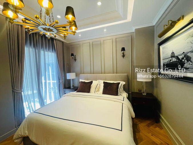 รูป ✨ให้เช่า Town House CASA Ekkamai 28 ✨LineID: @Propvel (มี@ ข้างหน้า)✨ - รูปที่ 7/13