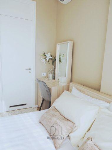 picture ✨ Rent The Saint Residences: Premium condo with excellent connectivity (DSL696) - 7/32