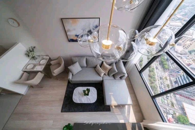 รูป Knightsbridge Prime Sathorn | 🚝ใกล้ BTS ช่องนนทรี #2026050714521#FC #MKT - รูปที่ 12/14