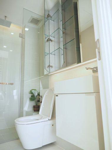 picture ✨ Rent The Saint Residences: Premium condo with excellent connectivity (DSL696) - 19/32