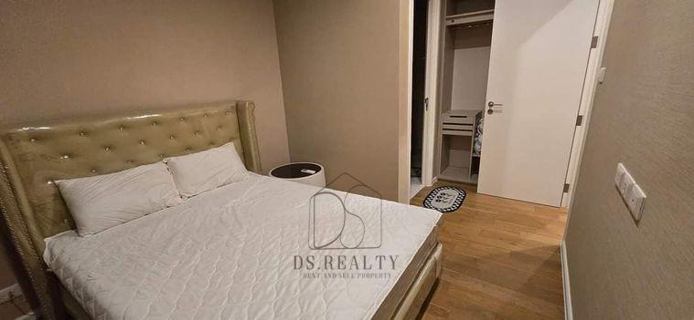 รูป 💎 คอนโด The Saint Residences ให้เช่า ทำเลทอง วิวสวย บรรยากาศดี (DSL1800) - รูปที่ 1/6